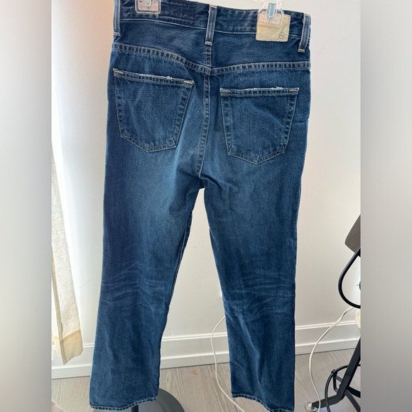 AG Rhett Jeans - Picture 5 of 5